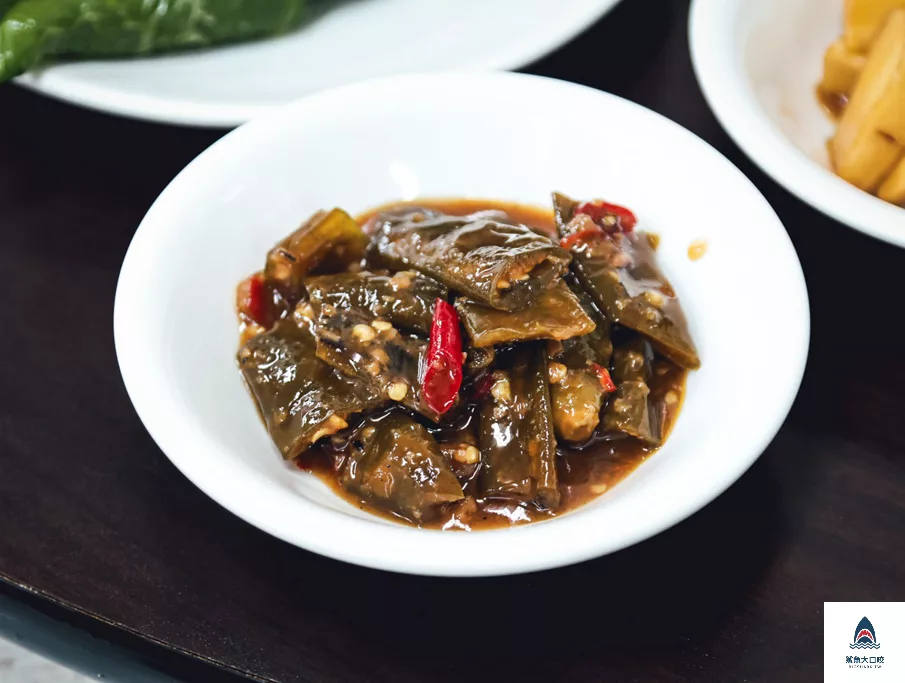 吃吃看小館,吃吃看小館菜單 @鯊魚大口咬