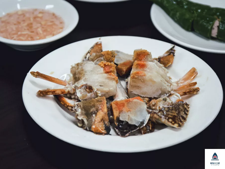 吃吃看小館,吃吃看小館菜單 @鯊魚大口咬