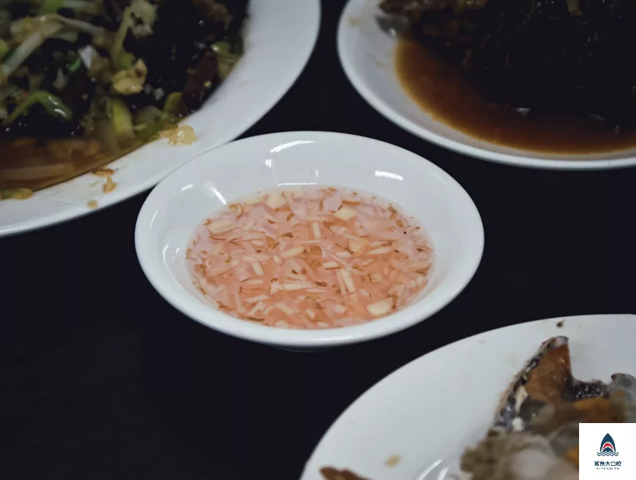 吃吃看小館,吃吃看小館菜單 @鯊魚大口咬