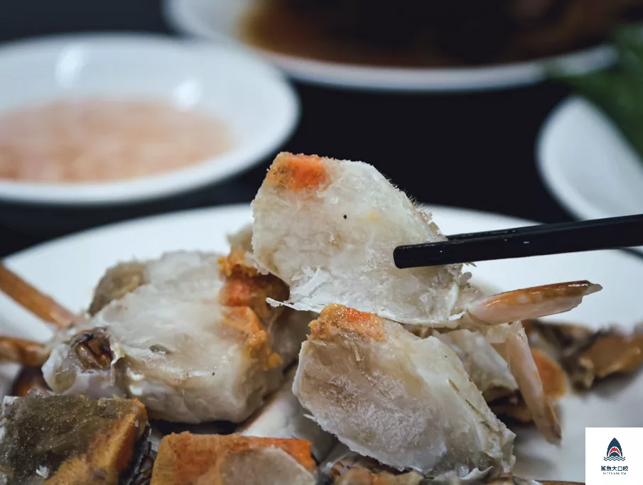 吃吃看小館,吃吃看小館菜單 @鯊魚大口咬