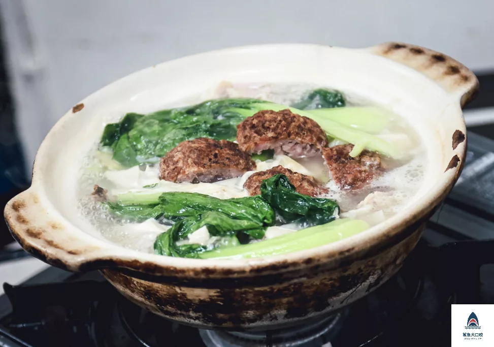 吃吃看小館,吃吃看小館菜單 @鯊魚大口咬