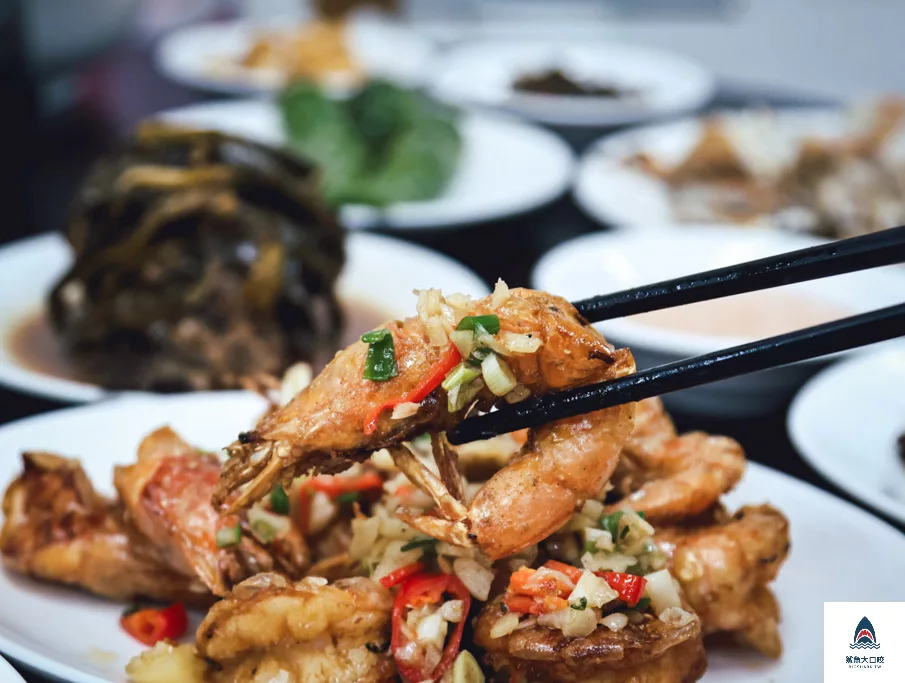 吃吃看小館,吃吃看小館菜單 @鯊魚大口咬