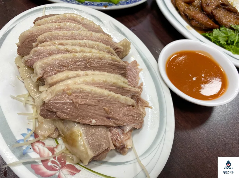 好小子擔仔麵,好小子擔仔麵菜單 @鯊魚大口咬