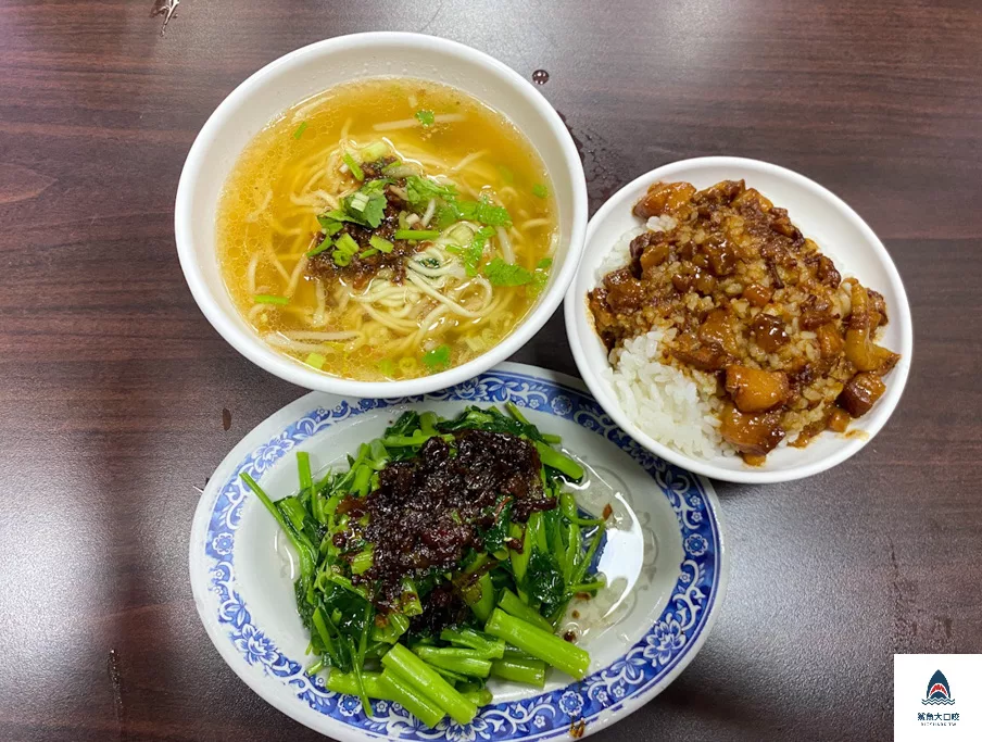 好小子擔仔麵,好小子擔仔麵菜單 @鯊魚大口咬 好小子擔仔麵,好小子擔仔麵菜單 @鯊魚大口咬