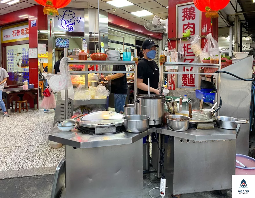 好小子擔仔麵,好小子擔仔麵菜單 @鯊魚大口咬 好小子擔仔麵,好小子擔仔麵菜單 @鯊魚大口咬