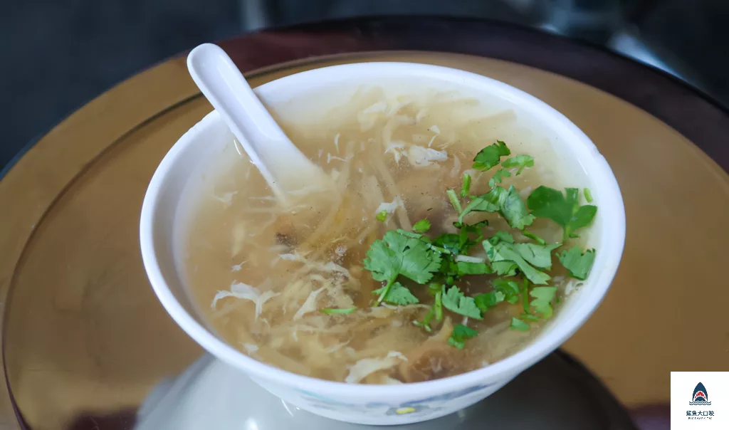 香滿園,香滿園菜單,香滿園滷肉飯 @鯊魚大口咬