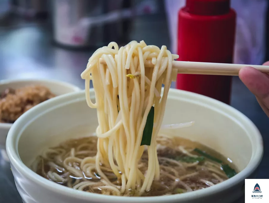 黃石市場謝家肉羹,黃石市場美食推薦,黃石市場美食,黃石謝家肉羹,黃石謝家肉羹油飯 @鯊魚大口咬