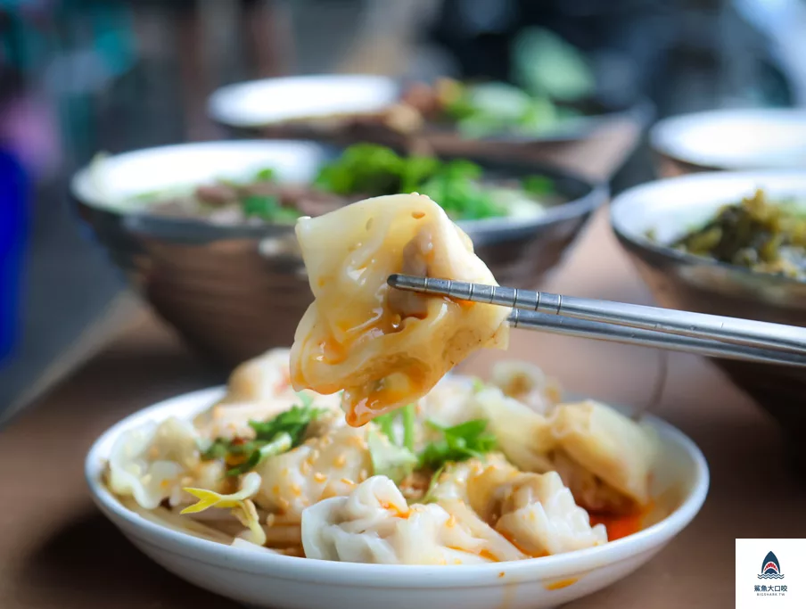 臻味,臻味菜單,清水臻味 @鯊魚大口咬