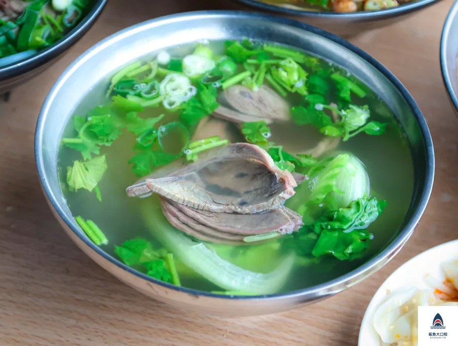 臻味,臻味菜單,清水臻味 @鯊魚大口咬