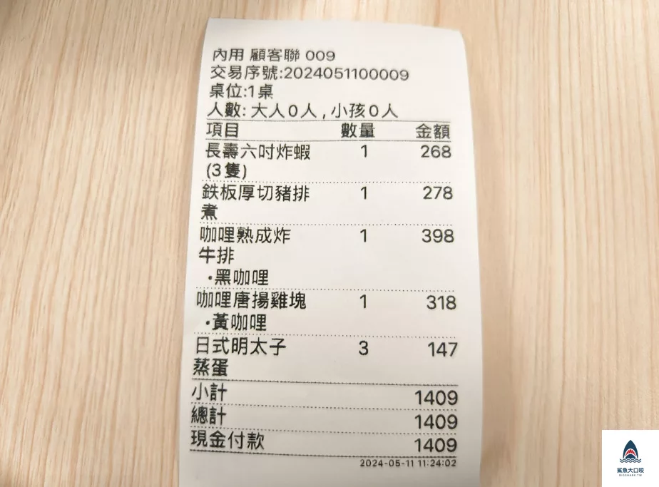 京厚屋,京厚屋菜單,竹南京厚屋,竹南美食推薦,竹南炸豬排 @鯊魚大口咬