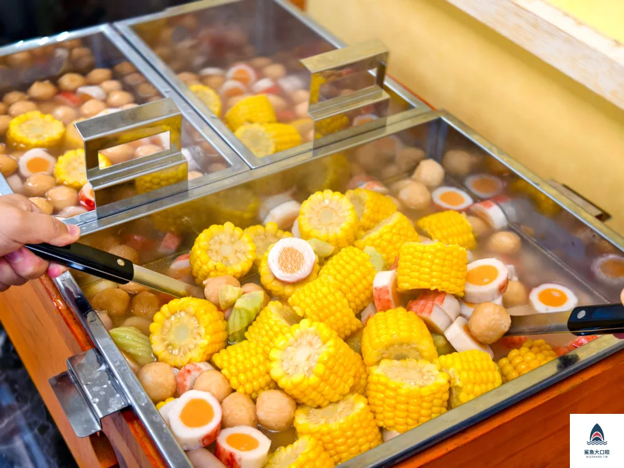 京厚屋,京厚屋菜單,竹南京厚屋,竹南美食推薦,竹南炸豬排 @鯊魚大口咬