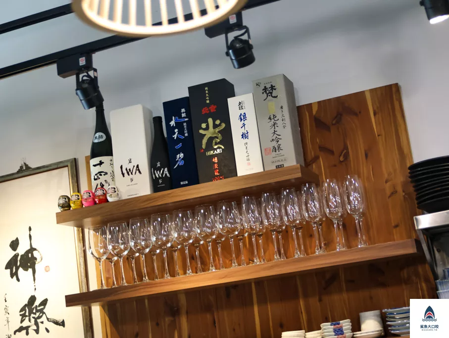 神樂坂割烹,神樂坂割烹菜單,六張犁美食,六張犁日本料理推薦,台本日本料理推薦,台北無菜單料理推薦 @鯊魚大口咬 神樂坂割烹,神樂坂割烹菜單,六張犁美食,六張犁日本料理推薦,台本日本料理推薦,台北無菜單料理推薦 @鯊魚大口咬