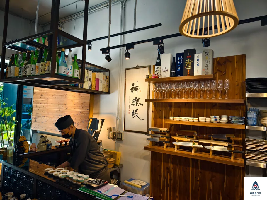 神樂坂割烹,神樂坂割烹菜單,六張犁美食,六張犁日本料理推薦,台本日本料理推薦,台北無菜單料理推薦 @鯊魚大口咬 神樂坂割烹,神樂坂割烹菜單,六張犁美食,六張犁日本料理推薦,台本日本料理推薦,台北無菜單料理推薦 @鯊魚大口咬