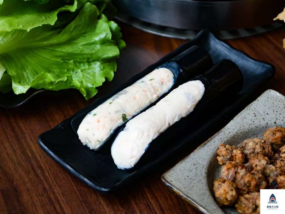台中麻辣火鍋,麻辣人家,麻辣人家菜單,台中火鍋 @鯊魚大口咬