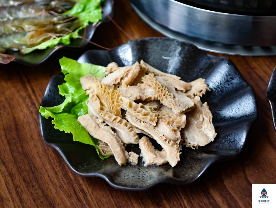 台中麻辣火鍋,麻辣人家,麻辣人家菜單,台中火鍋 @鯊魚大口咬