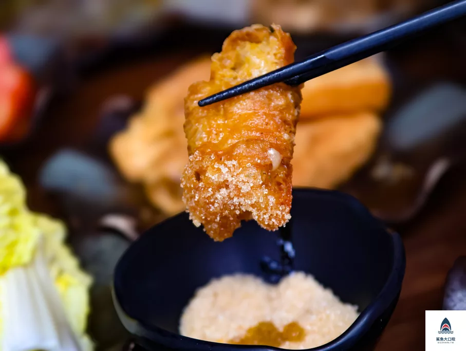 台中麻辣火鍋,麻辣人家,麻辣人家菜單,台中火鍋 @鯊魚大口咬