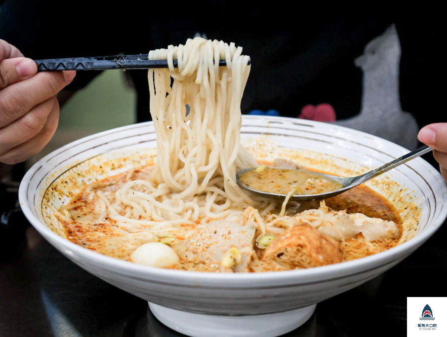 台中南屯美食推薦,台中新馬小廚,台中南洋料理,台中馬來西亞料理推薦,台中新加坡料理推薦,台中海南雞飯推薦,台中叻沙推薦,台中美食推薦 @鯊魚大口咬 台中南屯美食推薦,台中新馬小廚,台中南洋料理,台中馬來西亞料理推薦,台中新加坡料理推薦,台中海南雞飯推薦,台中叻沙推薦,台中美食推薦 @鯊魚大口咬
