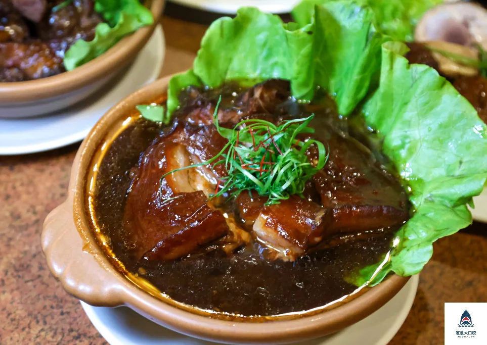  @鯊魚大口咬