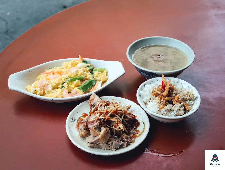 太平美食,原味鴨肉飯菜單,台中太平美食,原味鴨肉飯,太平鴨肉飯,太平原味鴨肉飯,台中鴨肉飯,銅板美食,台中美食,鴨肉飯,太平必吃 @鯊魚大口咬