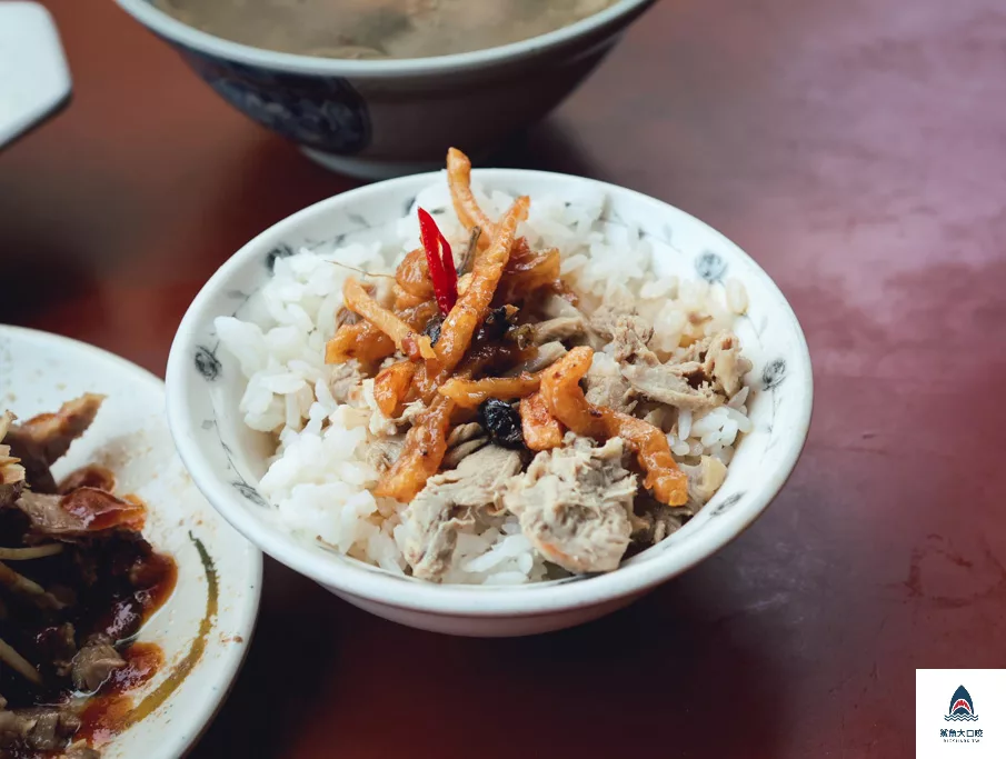 太平美食,原味鴨肉飯菜單,台中太平美食,原味鴨肉飯,太平鴨肉飯,太平原味鴨肉飯,台中鴨肉飯,銅板美食,台中美食,鴨肉飯,太平必吃 @鯊魚大口咬
