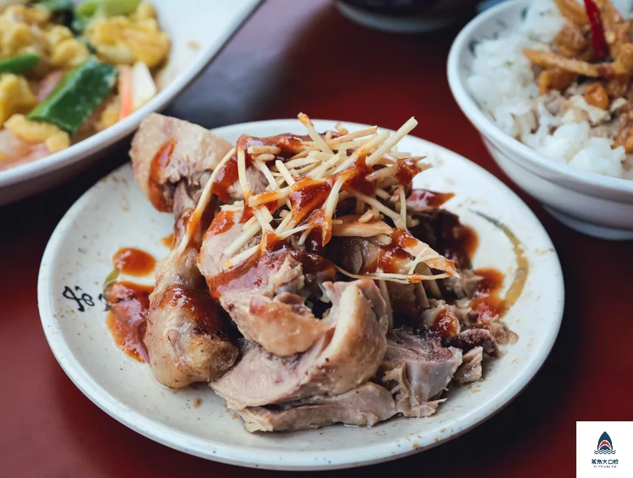 太平美食,原味鴨肉飯菜單,台中太平美食,原味鴨肉飯,太平鴨肉飯,太平原味鴨肉飯,台中鴨肉飯,銅板美食,台中美食,鴨肉飯,太平必吃 @鯊魚大口咬