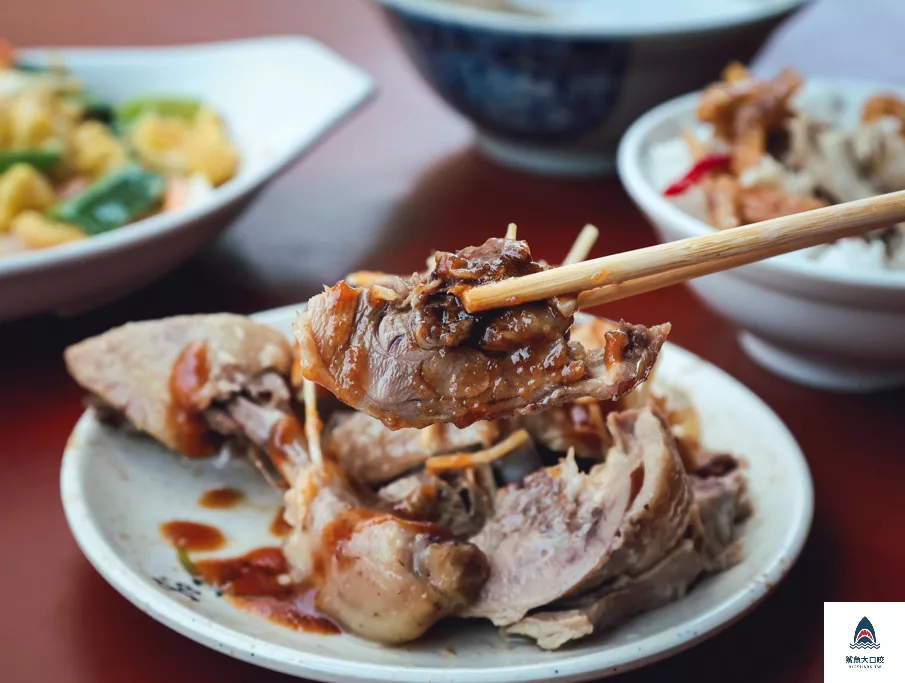太平美食,原味鴨肉飯菜單,台中太平美食,原味鴨肉飯,太平鴨肉飯,太平原味鴨肉飯,台中鴨肉飯,銅板美食,台中美食,鴨肉飯,太平必吃 @鯊魚大口咬