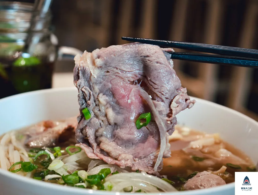 台中越南料理,PHO WHERE 美式越南河粉,PHO WHERE 美式越南河粉菜單,PHO WHERE菜單,台中PHO WHERE,台中美式越南河粉,台中河粉 @鯊魚大口咬