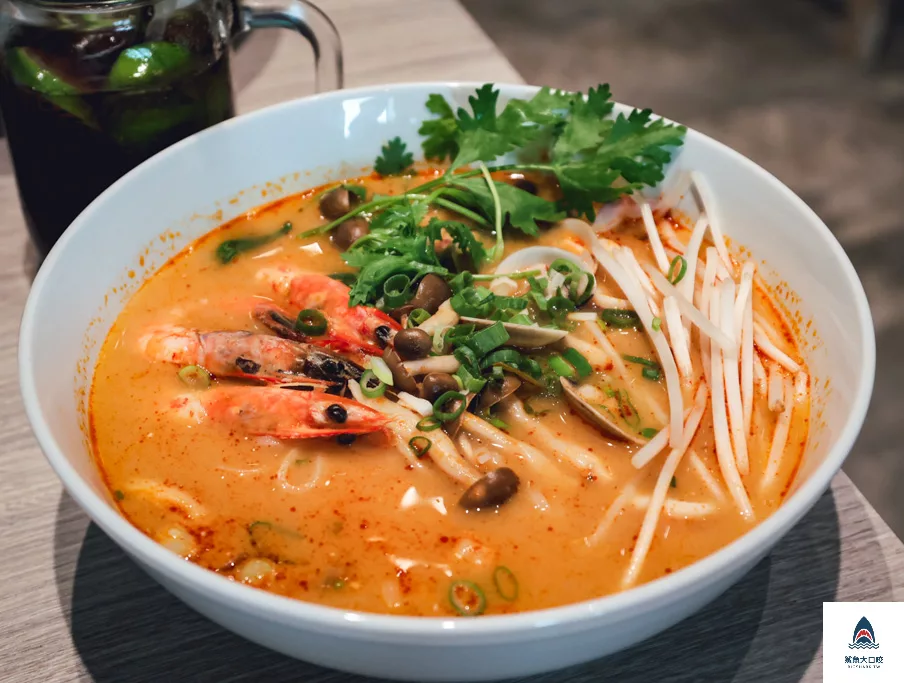 台中越南料理,PHO WHERE 美式越南河粉,PHO WHERE 美式越南河粉菜單,PHO WHERE菜單,台中PHO WHERE,台中美式越南河粉,台中河粉 @鯊魚大口咬