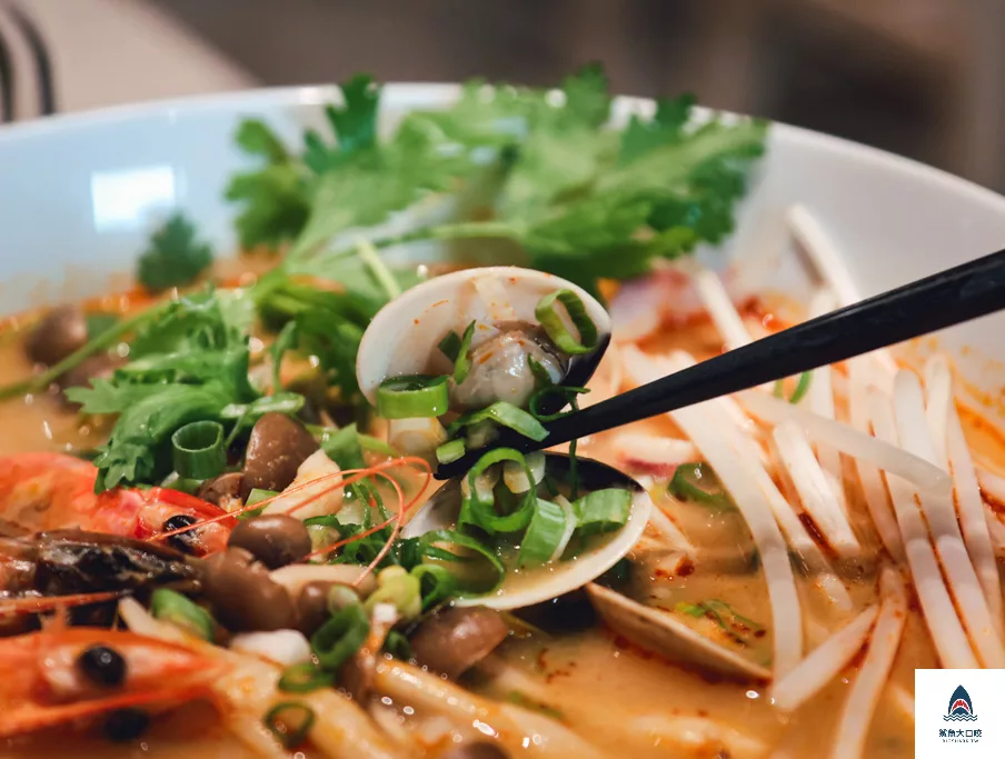 台中越南料理,PHO WHERE 美式越南河粉,PHO WHERE 美式越南河粉菜單,PHO WHERE菜單,台中PHO WHERE,台中美式越南河粉,台中河粉 @鯊魚大口咬
