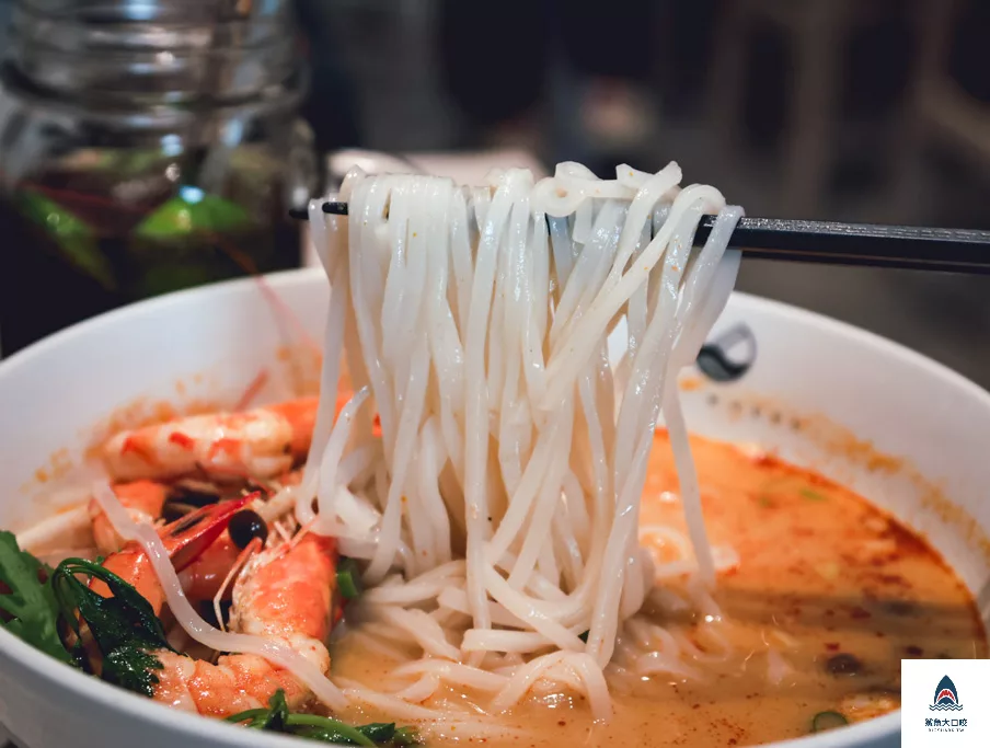 台中越南料理,PHO WHERE 美式越南河粉,PHO WHERE 美式越南河粉菜單,PHO WHERE菜單,台中PHO WHERE,台中美式越南河粉,台中河粉 @鯊魚大口咬