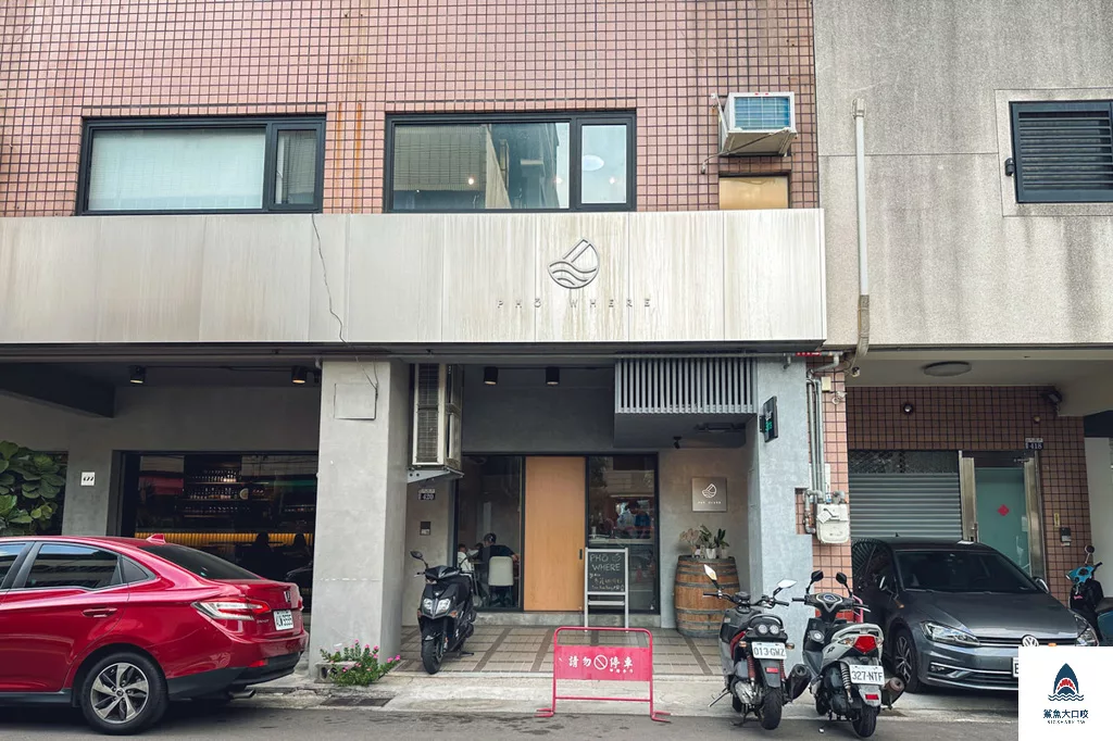 台中PHO WHERE,台中美式越南河粉,台中河粉,台中越南料理,PHO WHERE 美式越南河粉,PHO WHERE 美式越南河粉菜單,PHO WHERE菜單 @鯊魚大口咬