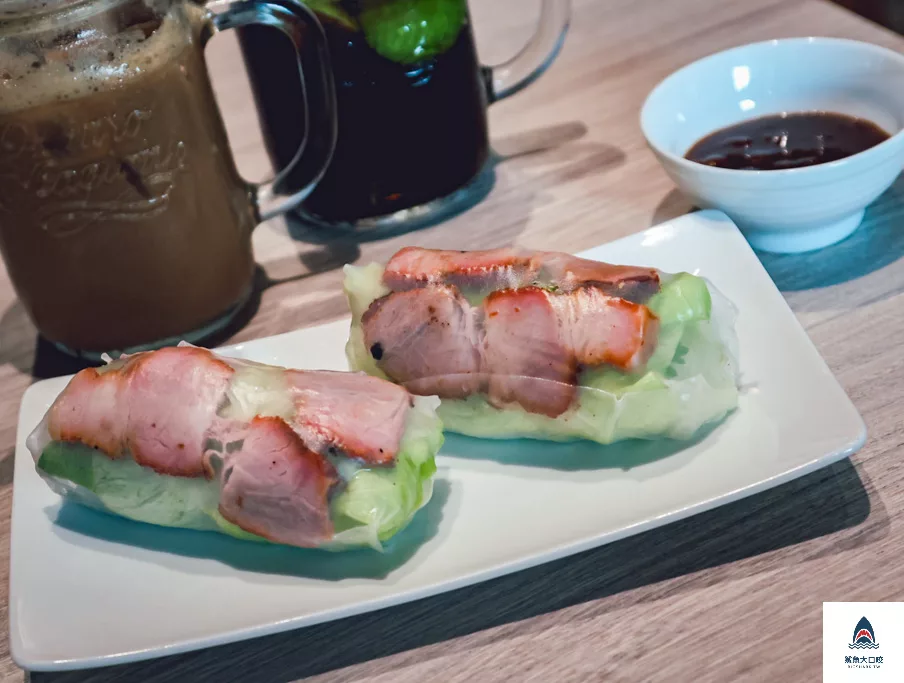 台中越南料理,PHO WHERE 美式越南河粉,PHO WHERE 美式越南河粉菜單,PHO WHERE菜單,台中PHO WHERE,台中美式越南河粉,台中河粉 @鯊魚大口咬