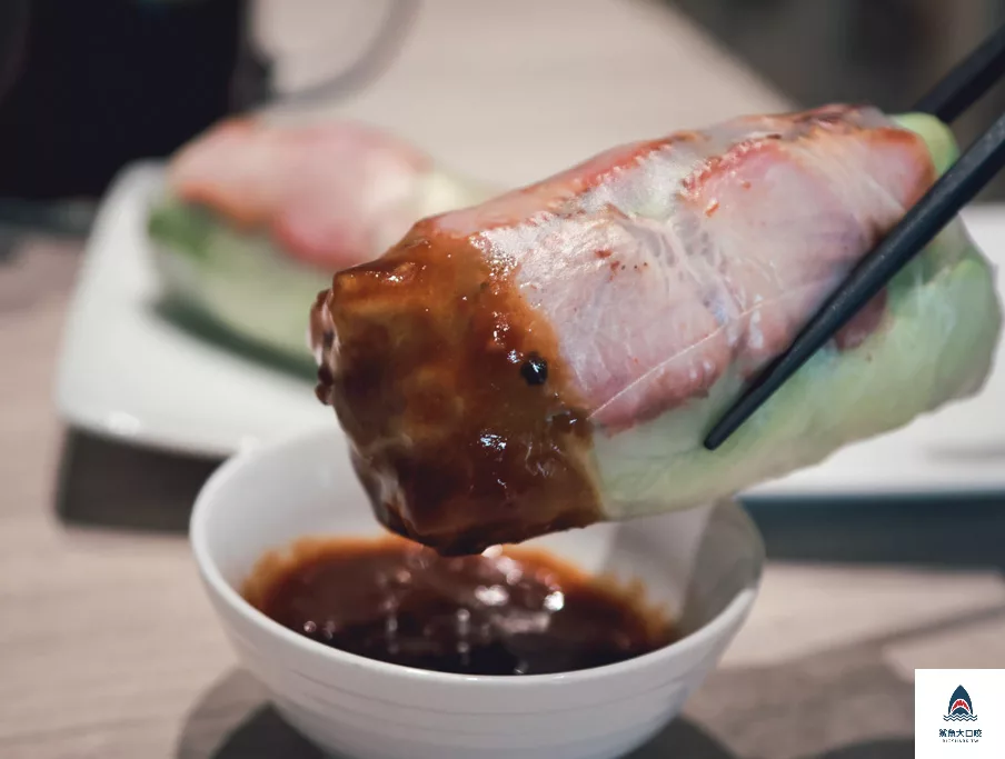 台中越南料理,PHO WHERE 美式越南河粉,PHO WHERE 美式越南河粉菜單,PHO WHERE菜單,台中PHO WHERE,台中美式越南河粉,台中河粉 @鯊魚大口咬