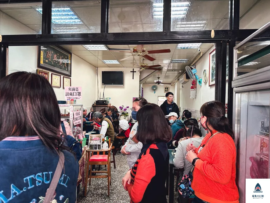 任家擀麵,任家擀麵菜單 @鯊魚大口咬