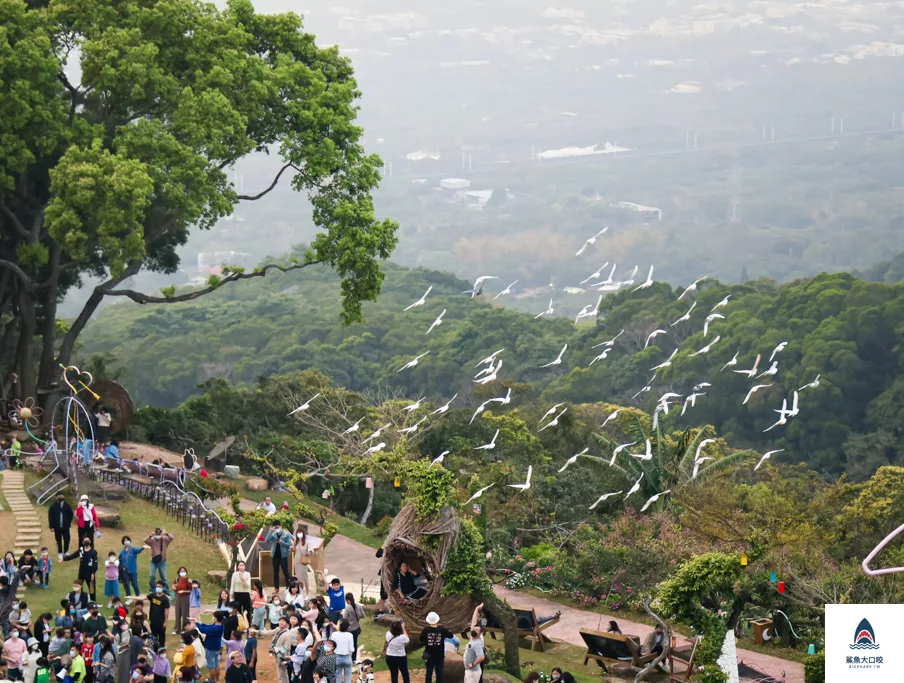 南投旅遊,南投夜景,南投景觀餐廳,星月天空,南投星月天空票價 @鯊魚大口咬