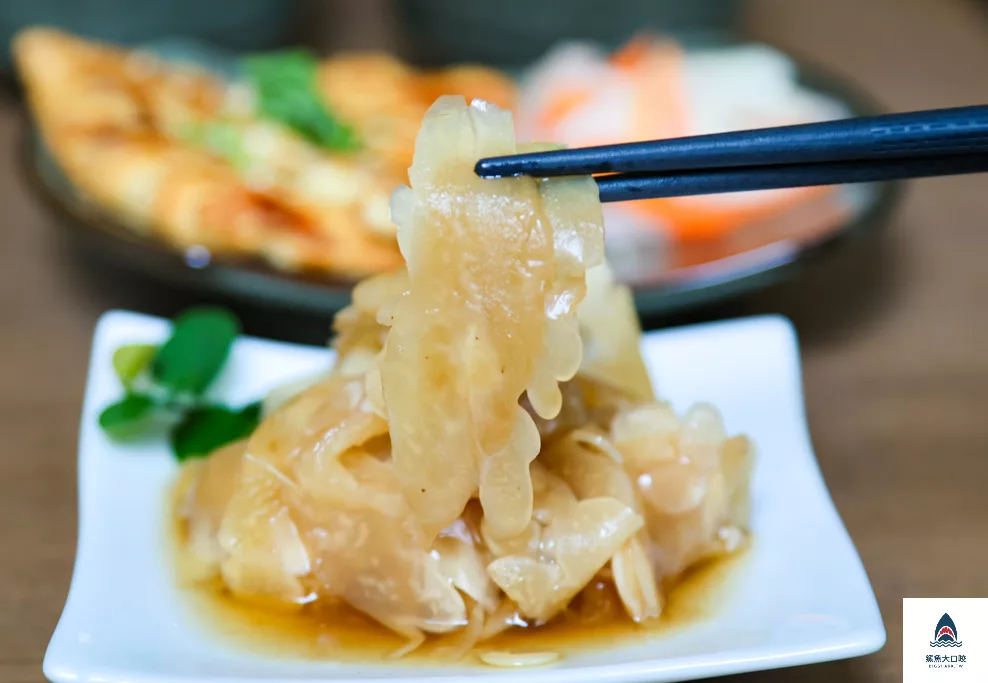 台中必比登推薦,曙光居蔬食料理,曙光居,曙光居菜單,台中素食餐廳,台中素食推薦,台中蔬食餐廳 @鯊魚大口咬