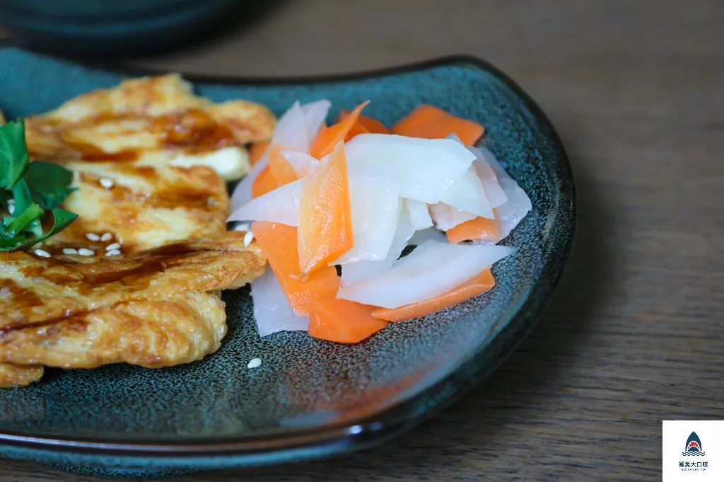 台中必比登推薦,曙光居蔬食料理,曙光居,曙光居菜單,台中素食餐廳,台中素食推薦,台中蔬食餐廳 @鯊魚大口咬