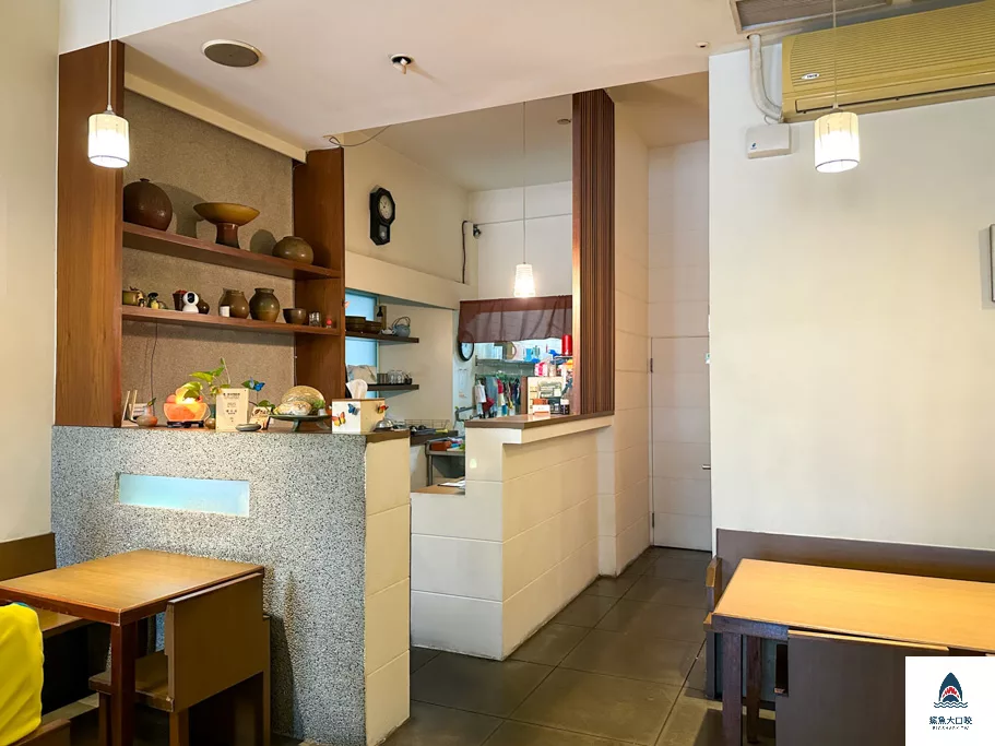 台中必比登推薦,曙光居蔬食料理,曙光居,曙光居菜單,台中素食餐廳,台中素食推薦,台中蔬食餐廳 @鯊魚大口咬