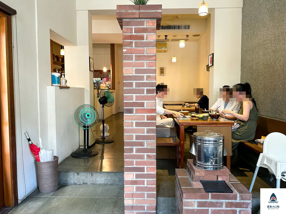 台中必比登推薦,曙光居蔬食料理,曙光居,曙光居菜單,台中素食餐廳,台中素食推薦,台中蔬食餐廳 @鯊魚大口咬