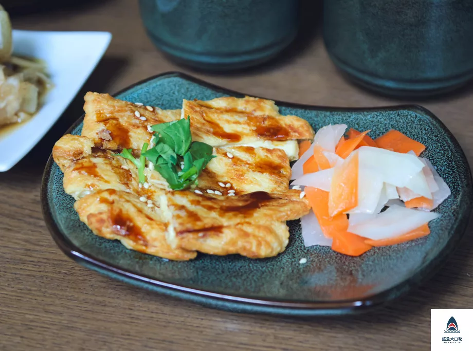 台中必比登推薦,曙光居蔬食料理,曙光居,曙光居菜單,台中素食餐廳,台中素食推薦,台中蔬食餐廳 @鯊魚大口咬