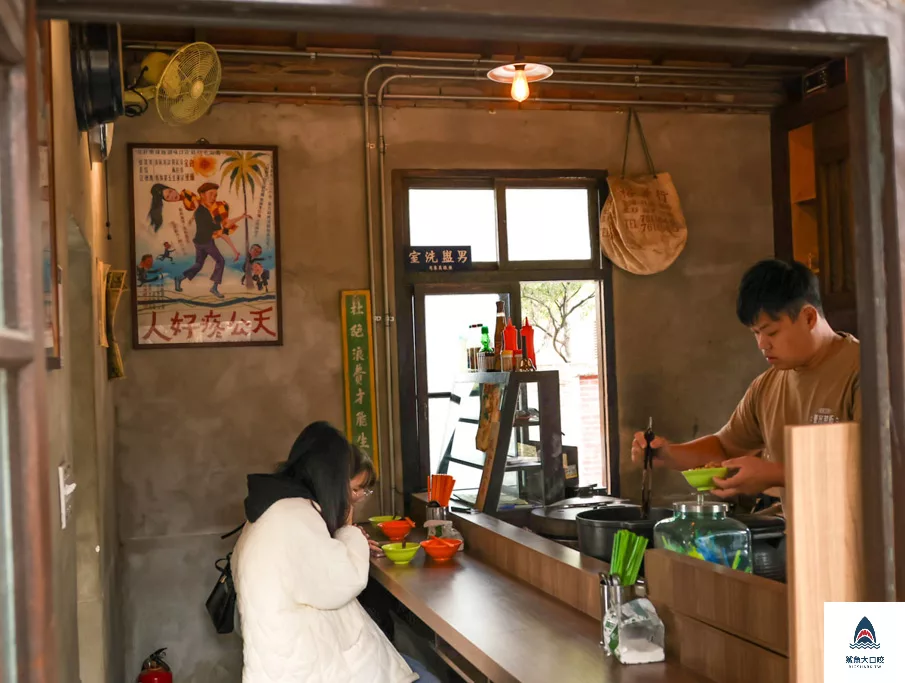 臺米菜飯,臺米菜飯菜單 @鯊魚大口咬