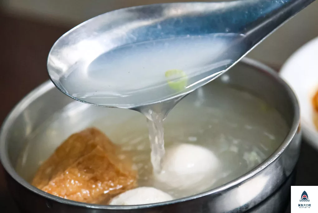 雲林肉圓,斗六肉圓,斗六吳記肉圓,雲林美食,斗六美食,斗六小吃,吳記肉圓 @鯊魚大口咬