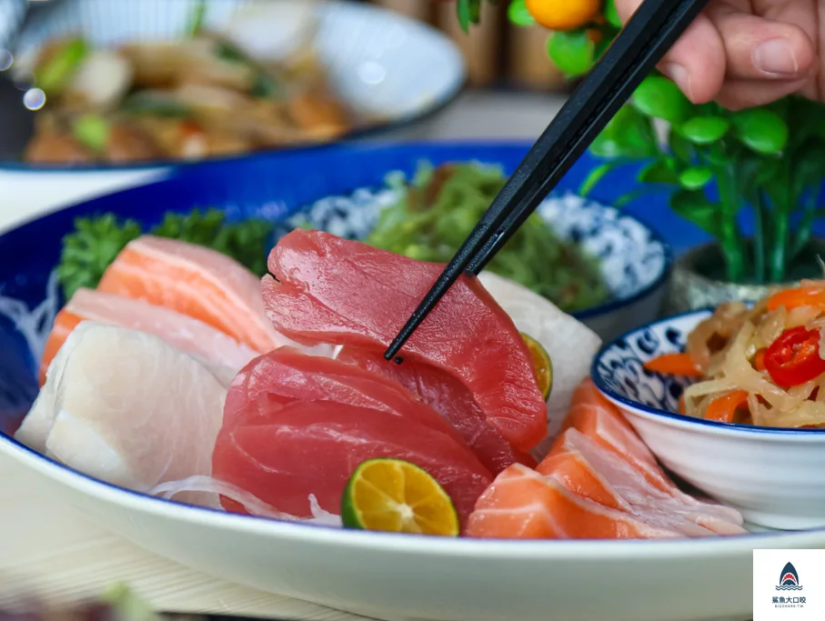 鮮滿樓海鮮料理,鮮滿樓海鮮料理菜單 @鯊魚大口咬