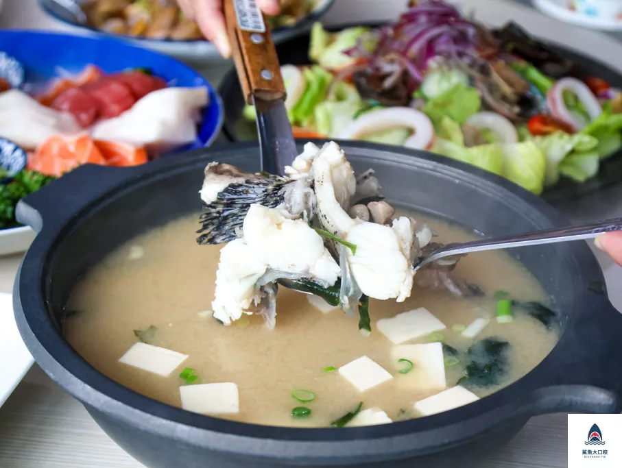 鮮滿樓海鮮料理,鮮滿樓海鮮料理菜單 @鯊魚大口咬
