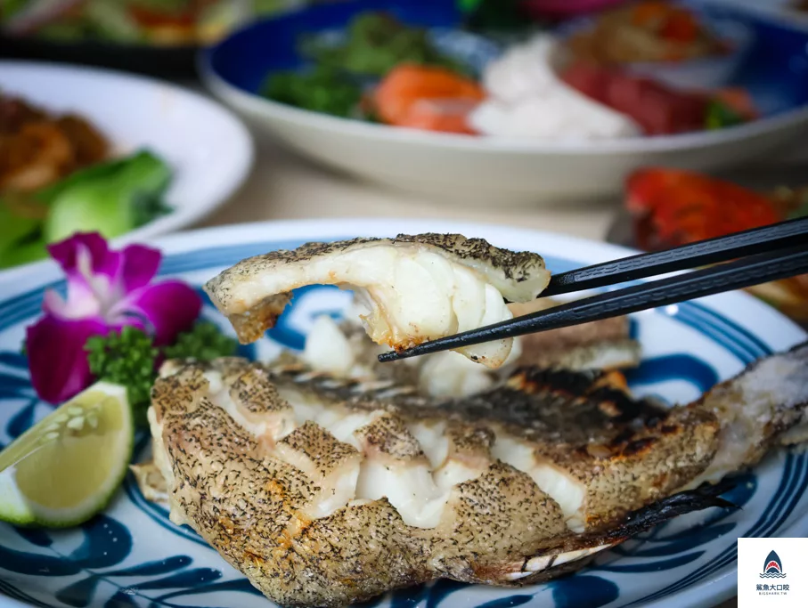 鮮滿樓海鮮料理,鮮滿樓海鮮料理菜單 @鯊魚大口咬
