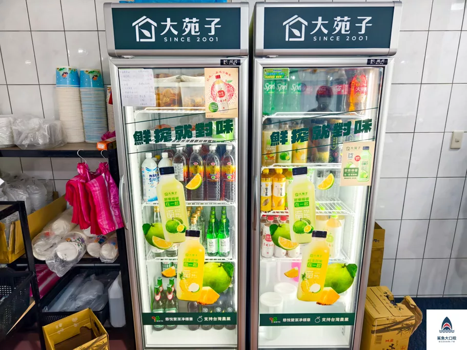 鮮滿樓海鮮料理,鮮滿樓海鮮料理菜單 @鯊魚大口咬