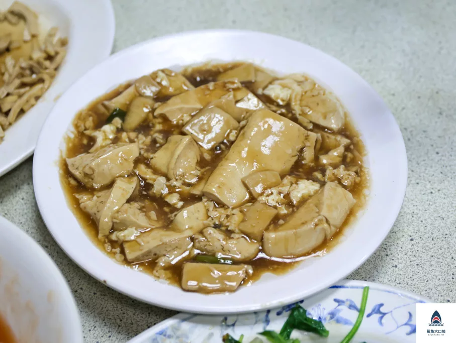 川揚郁坊小館,川揚郁坊小館菜單 @鯊魚大口咬