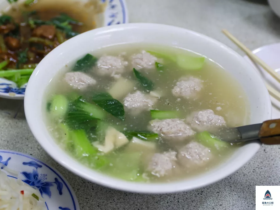 川揚郁坊小館,川揚郁坊小館菜單 @鯊魚大口咬