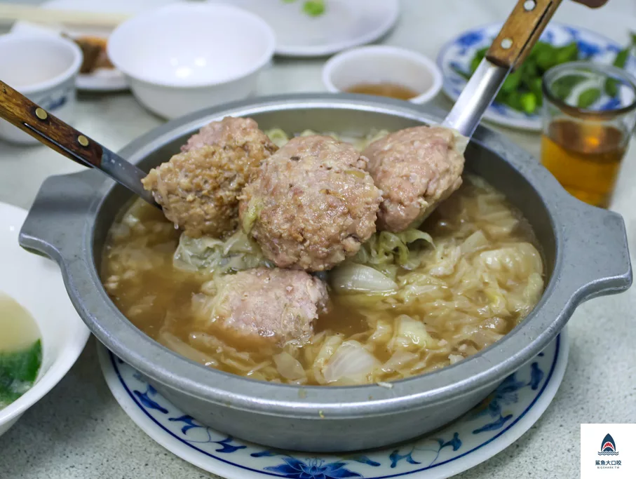 川揚郁坊小館,川揚郁坊小館菜單 @鯊魚大口咬