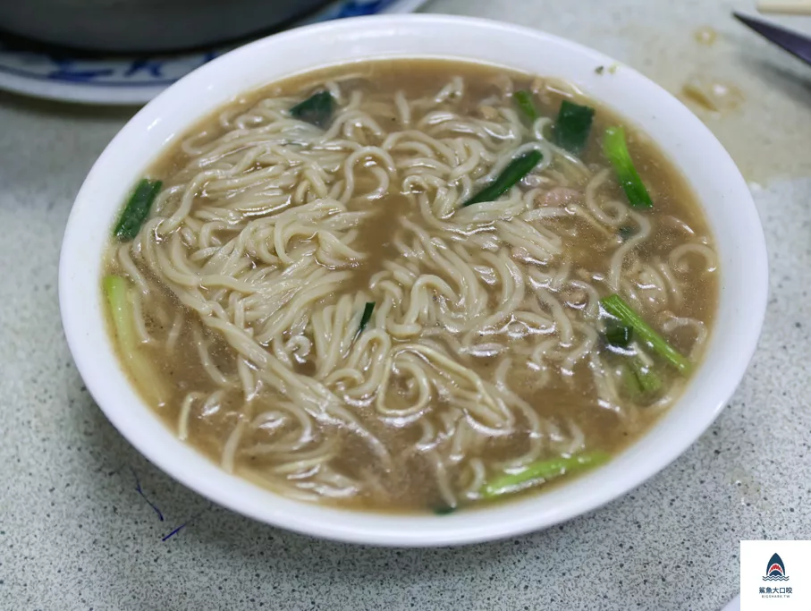 川揚郁坊小館,川揚郁坊小館菜單 @鯊魚大口咬